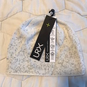 Athleta URX Hat/Beanie